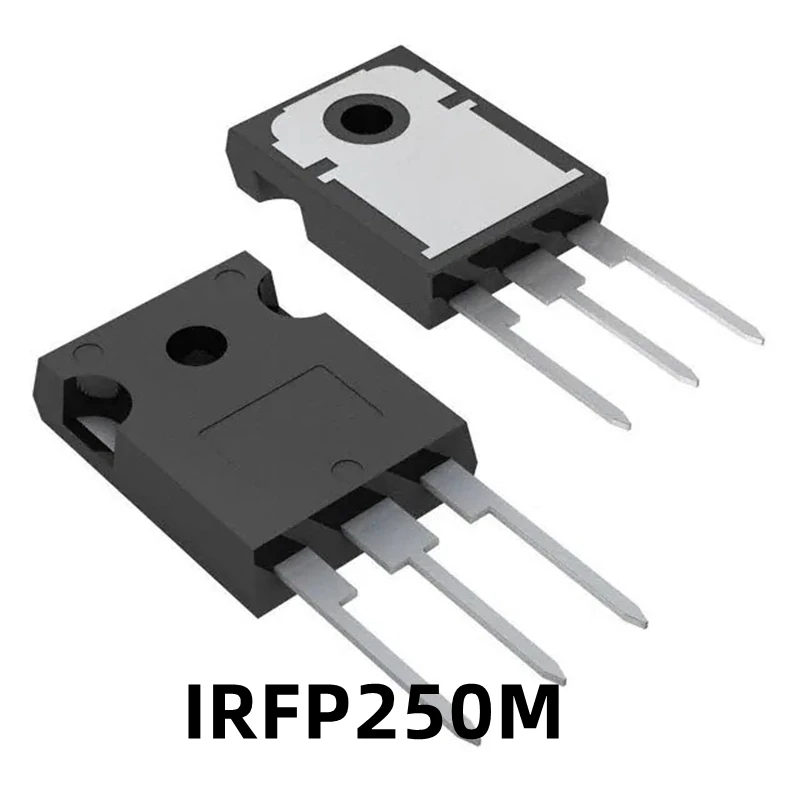 

1Pcs New Original IRFP250M IRFP250 30A 200V TO-247 FEM MOS Tube