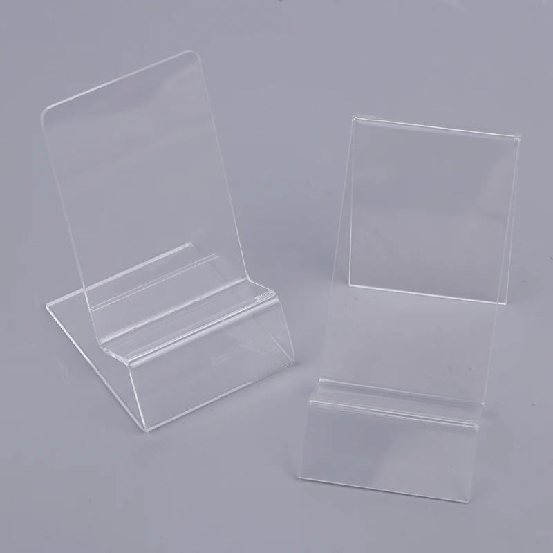 

Acrylic Display Stand For GB GBC GBA GBP PSP NDS 3DS 2DS PSV Psvita Mobile Game Console Portable Bracket