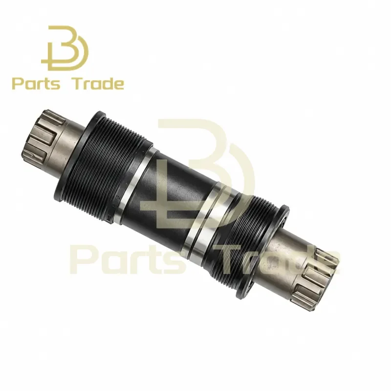 1pc for BB-ES25 Bottom Bracket 8-Spline Spindle 113 118 126MM ES300 Bottom Bracket no screws