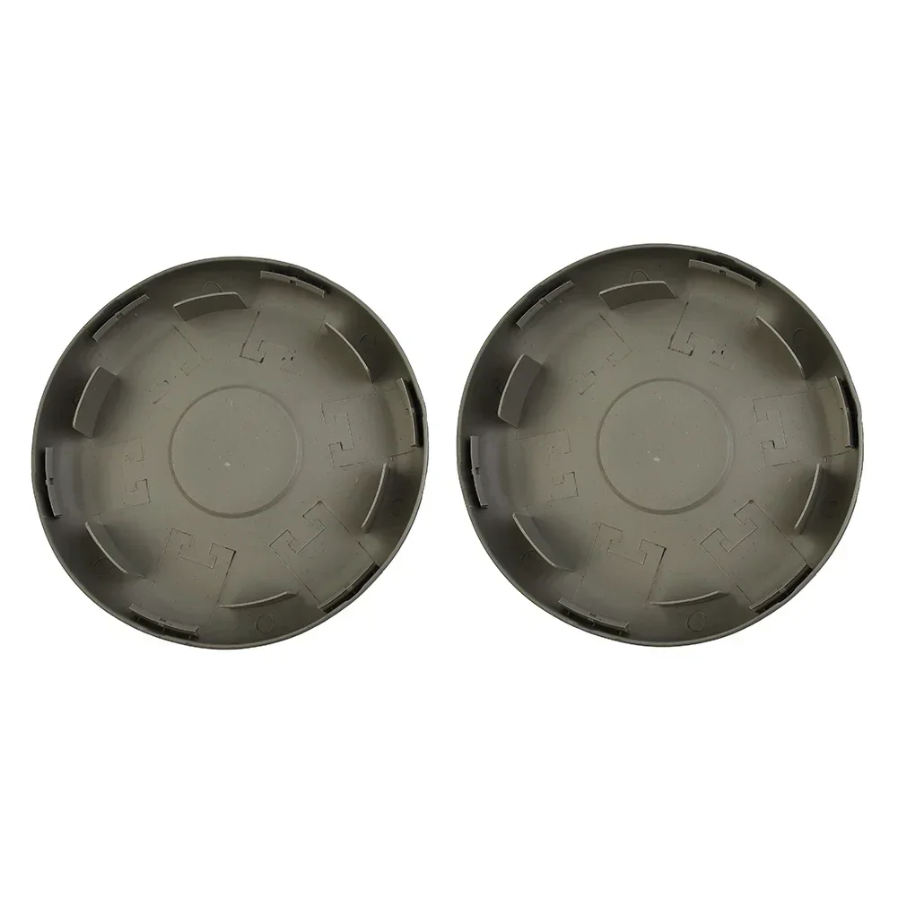 Front Wheel Centre Hub Cap Trim for Ford Transit Mk6 Mk7 Mk8 YC151130DD 4067090 Front Wheel Centre Caps Trims Twin Rear Wheel