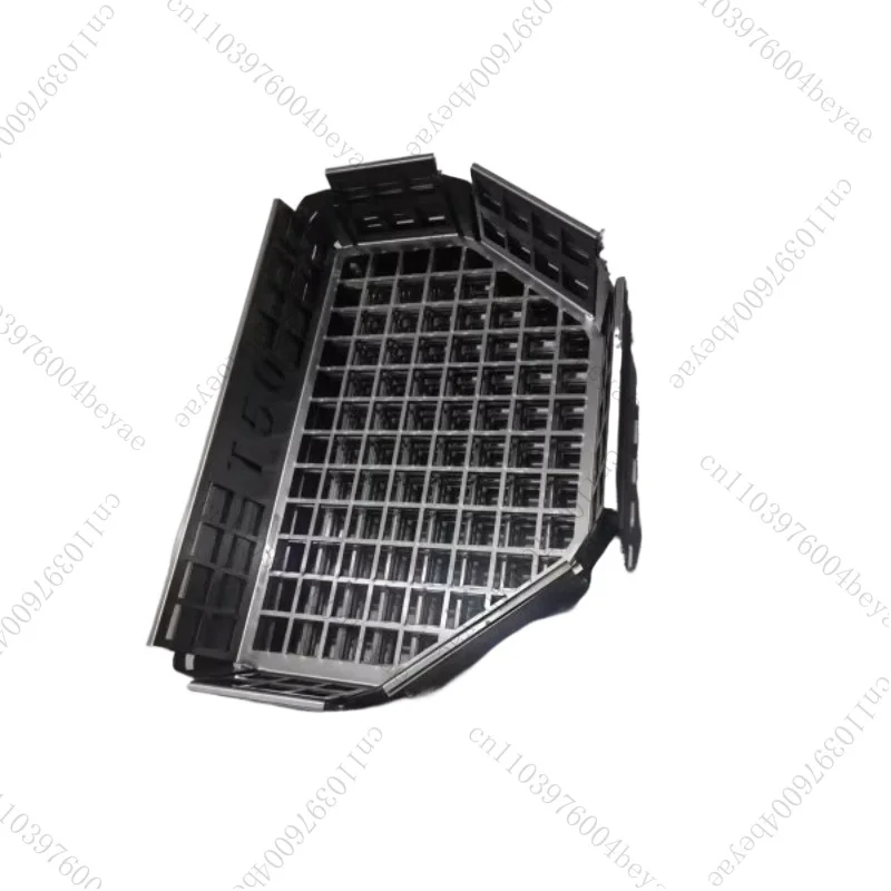 T50 Fertilizer Filter Stainless Steel Special Accessories