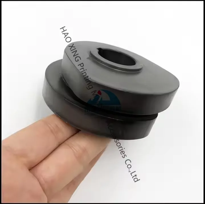 Cam KG71450 de pièces de rechange de machines d'impression pour Mitsubishi D3000 V3000 accessoires d'impression Offset Cam KG71450 caméra de meilleure qualité