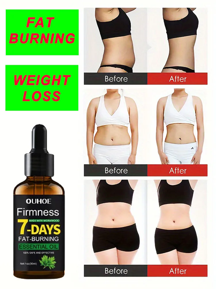 

High quality body care weight loss slimming fat burning best-selling product