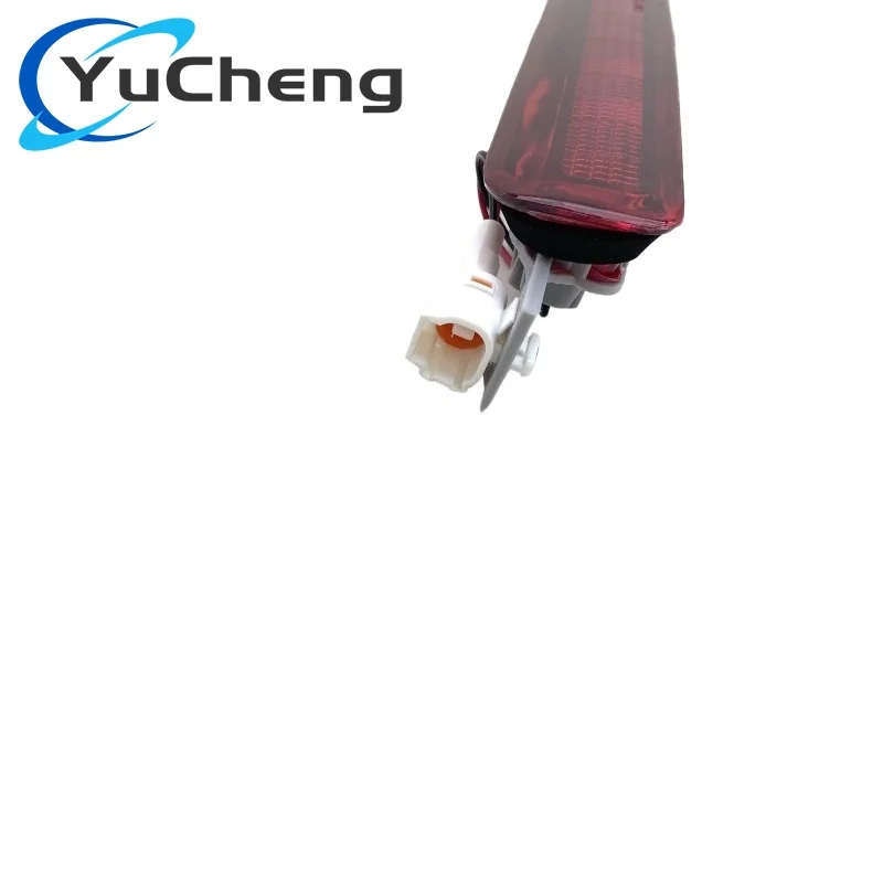 81570-60081 Brand New LED Mount Rear Third Brake Light Stop Signal Lamp Red Lamp For Toyota Land Cruiser Prado Lexus GX470 - Image 6