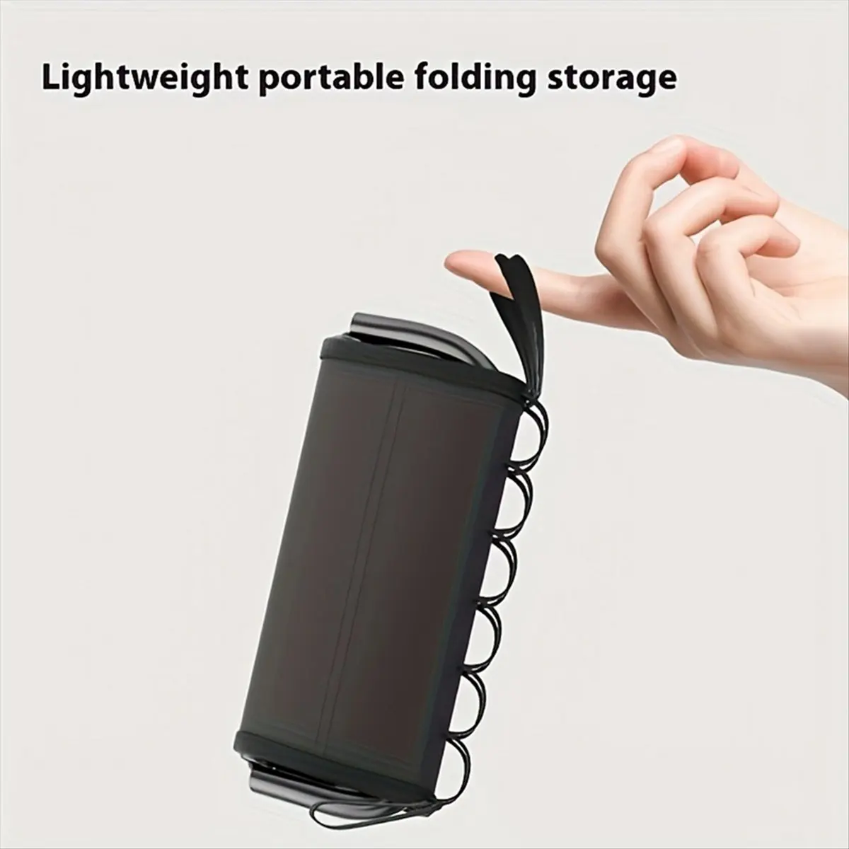 

ABME Outdoor Portable Folding Stool Folding Stool Nonslip Camping Stool Chair Waterproof Fishing Chair Picnic Seat Tools