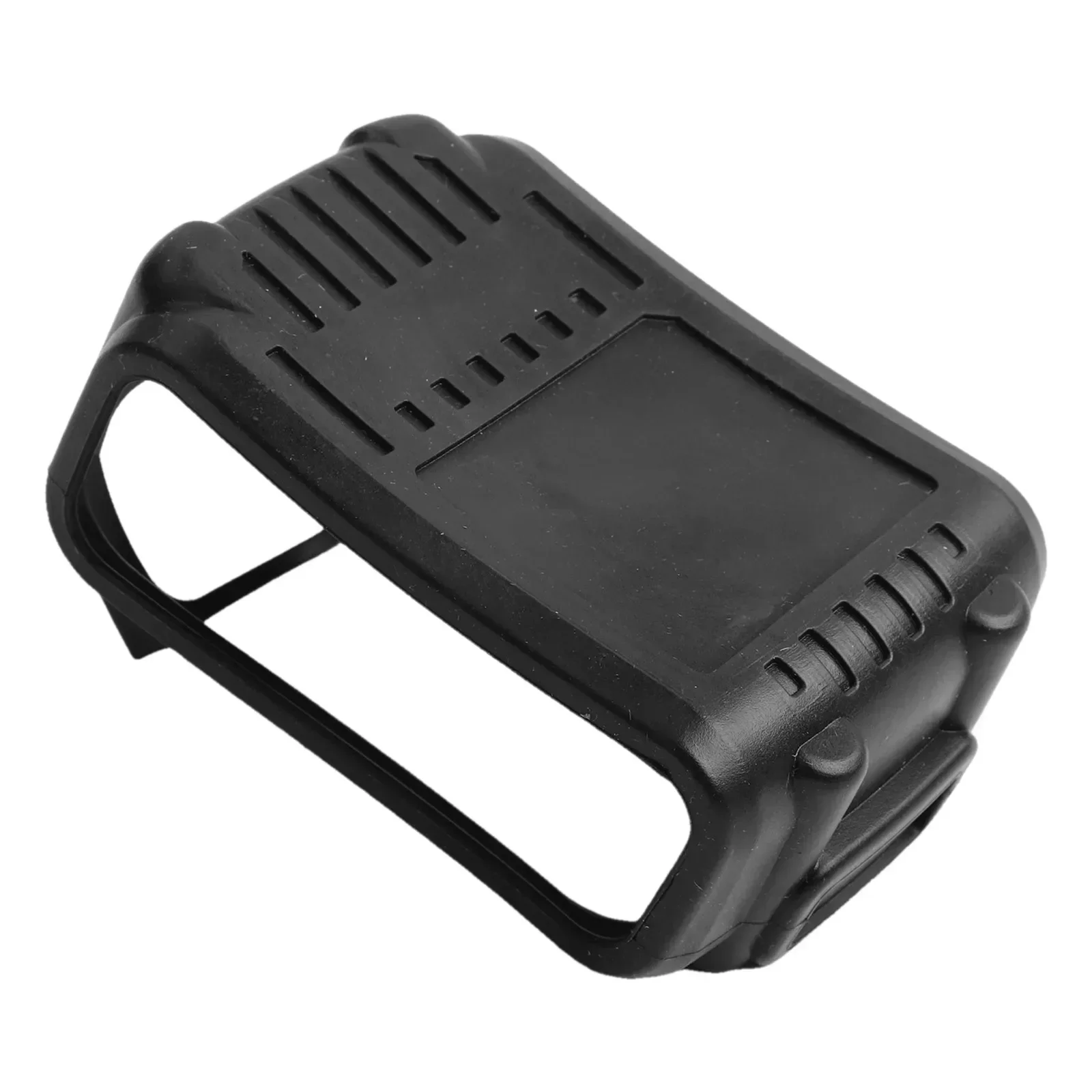 

1pc Battery Silicone Protect Case For 20V 4.0/5.0 Battery Protective Cover Multifunctional Protective Cover Power Tool Parts
