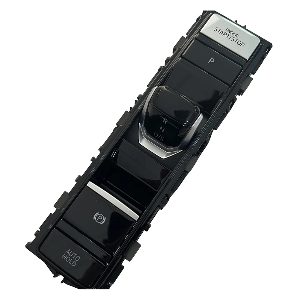 

Electronic Shift Handle Assembly for For Golf 8 For Talagon and For Tavendor Quick Replacement Part 5HG713290B