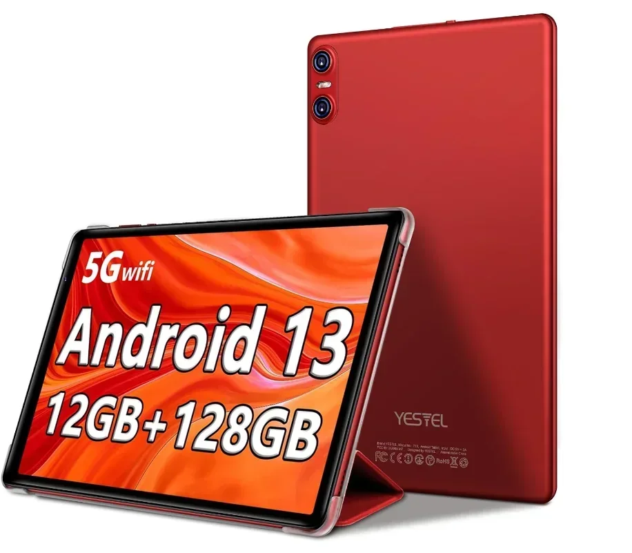 

10.1 "Hot Selling tablet pc S22 Android tablet Super cheap OEM Android 13 GMS Certified 12GB RAM+128GB ROM pc tablet