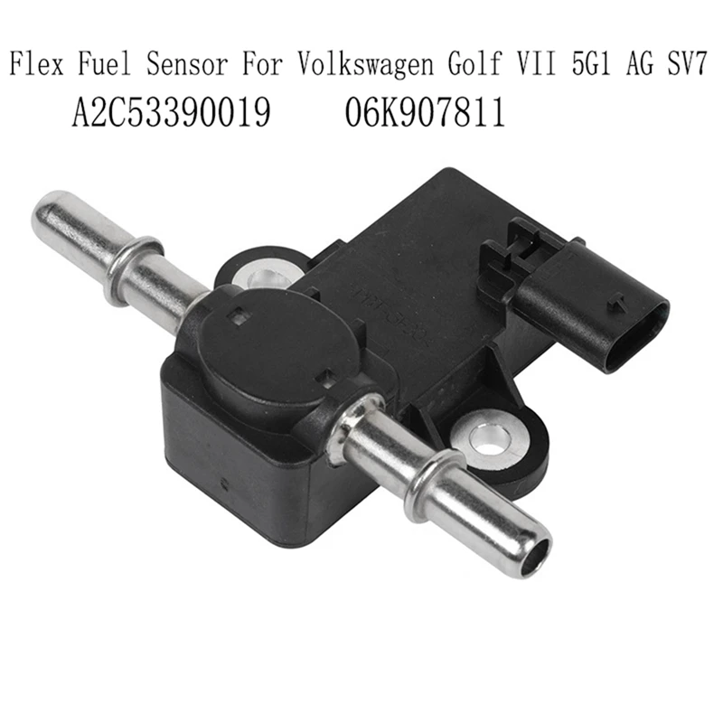 

Датчик Flex Fuel A2C53390019 для Volkswagen Golf VII 5G1 AG SV7. Новинка, в наличии.
