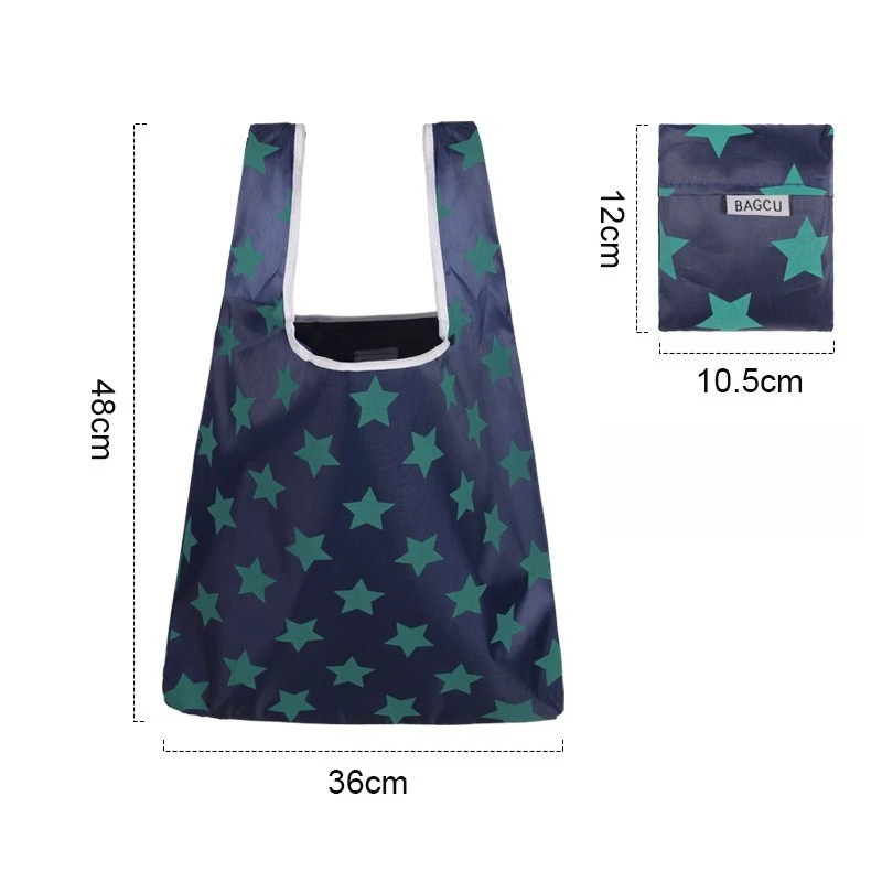 1pc 3 Colors Foldable Large Capacity Tote Bag, Shoulder Handbag for Commute Travel Daily