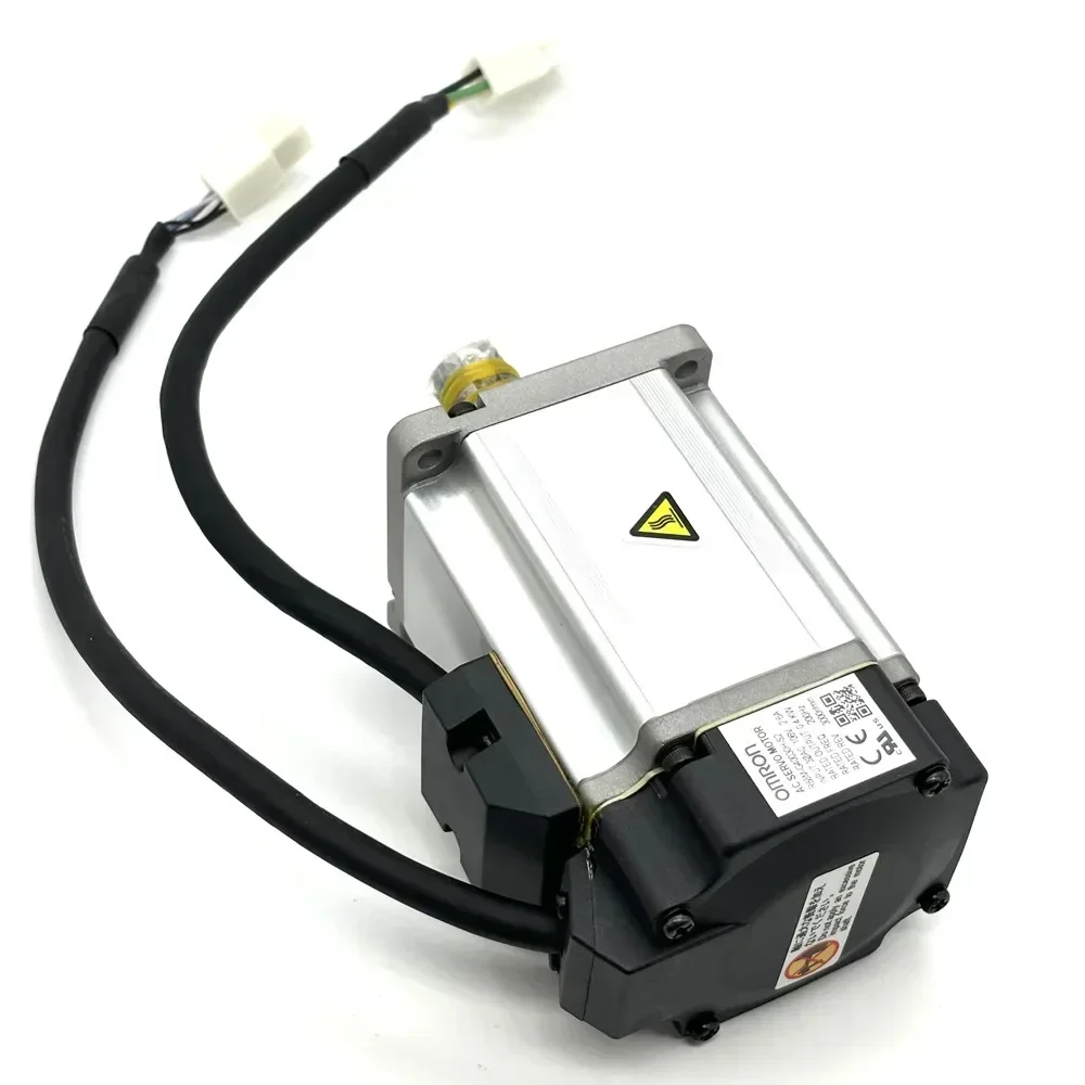 

In Stock AC Servo Motor high torque R88M-G40030H-S2 servo motor encoder