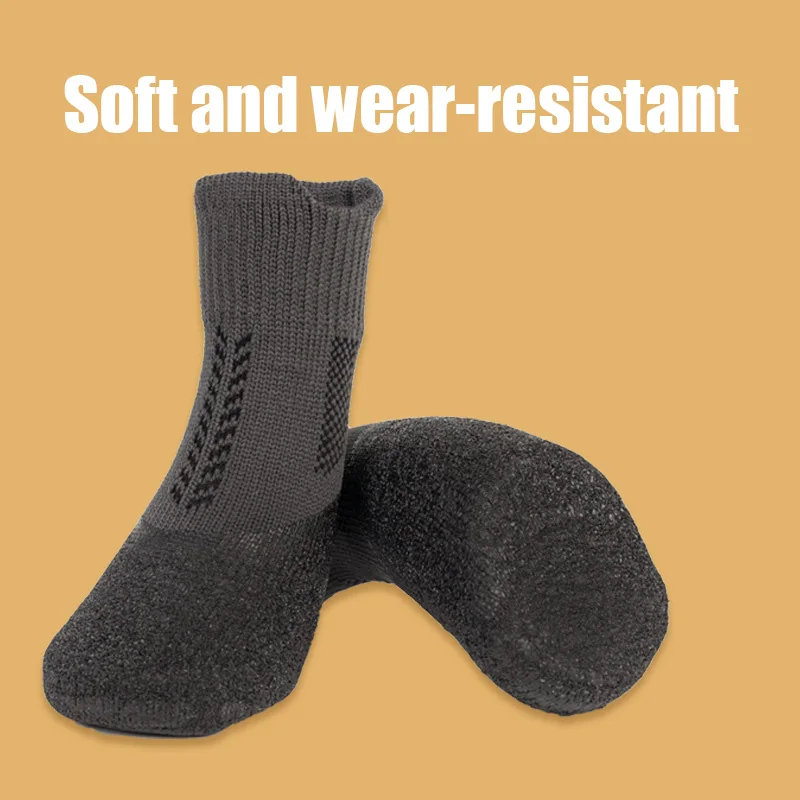 Heimtierbedarf, Hundeschuhe, Hundepfotenschutz, Frostschutz-Schneestiefel, Winter-Hundeschuhe, Teddy Golden Hair, Labrador Border Collie – Detail 9