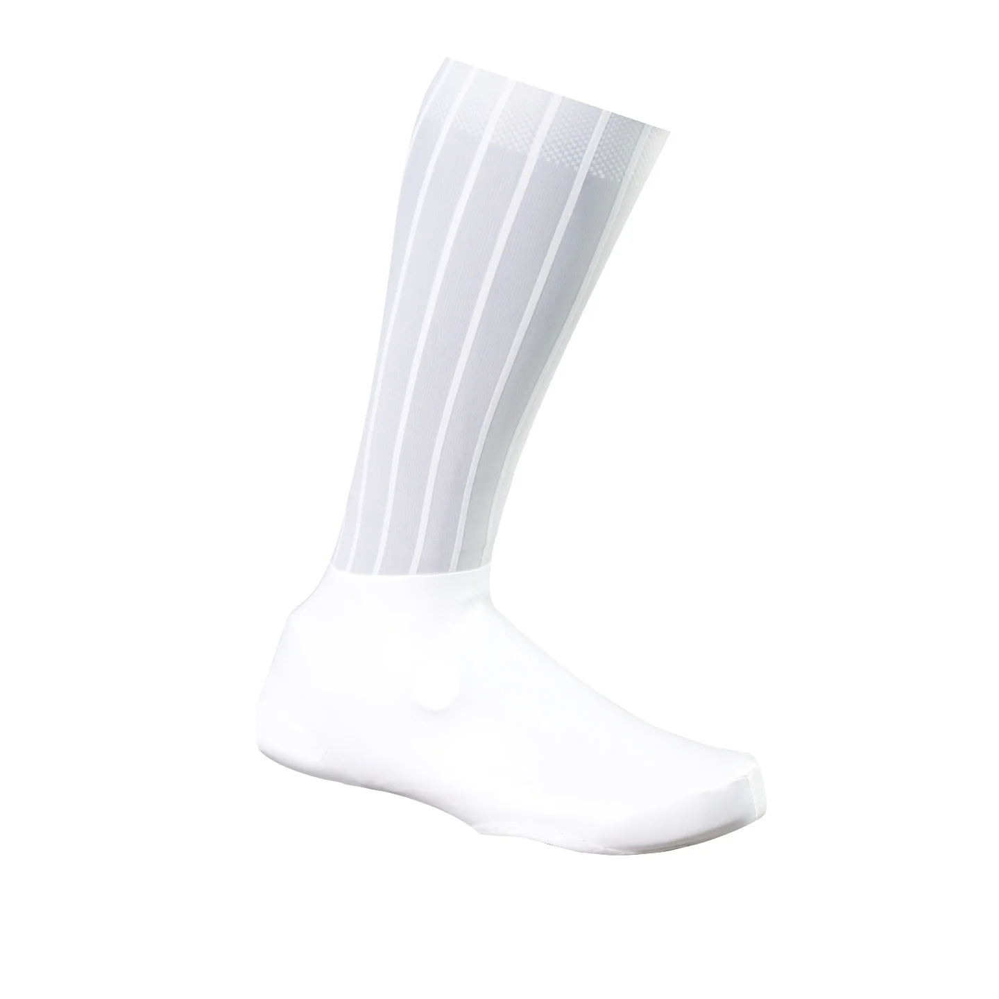 AliExpress rrskit Rrskit Cycling Shoe Covers Aerodynamic Waterproof Windproof PU High-Stretch Woven Shoe Covers