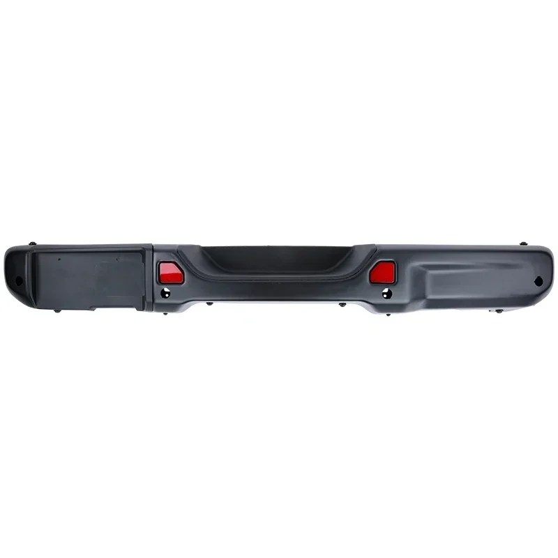 Applicable to 18 Models of Shepherd JL Aluminum Alloy Rear Safety Bumper