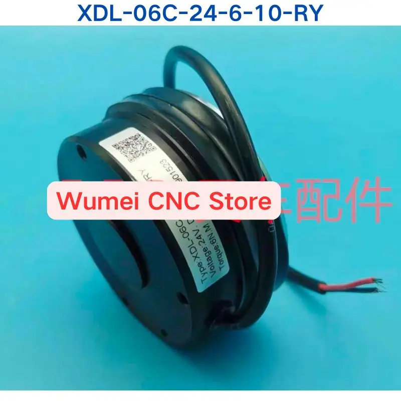 Brand new Brake disc brake XDL-06C-24-6-10-RY