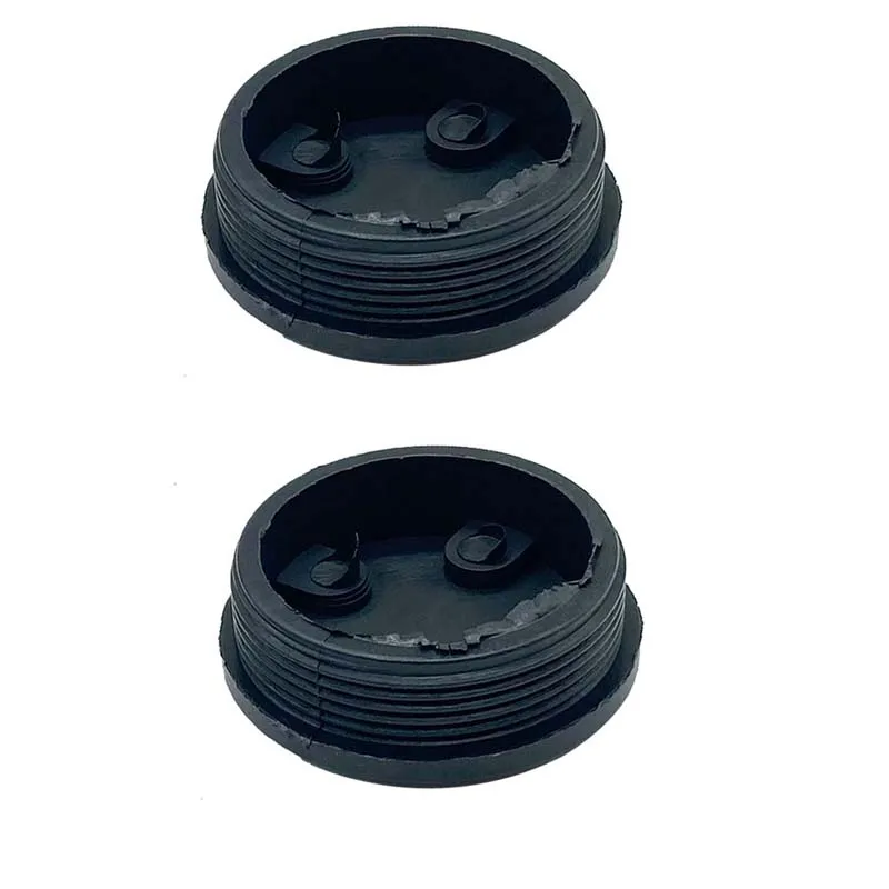 Replacement Oil Cap For Tools Hand Tool Set Replacement Oil Cover 40mm Electric Hammer Cap Dust Protection Seal