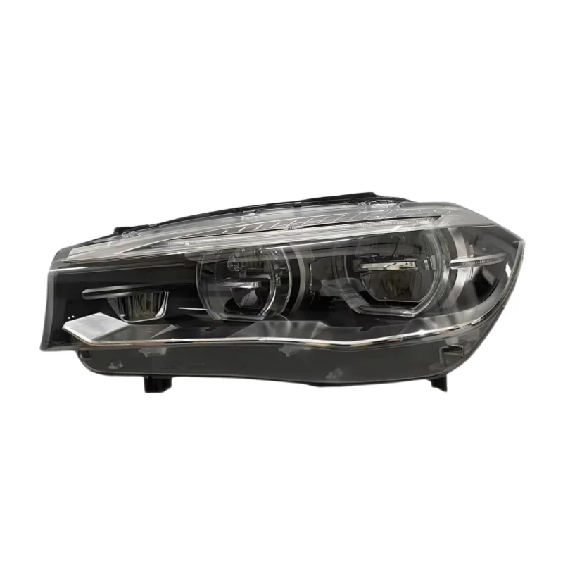 High Quality 6000K 60W LED Lighting System for -X6-F16 2015-2019 New Condition 12V Voltage 1 Year Warranty
