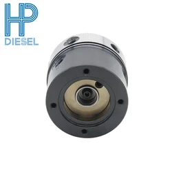 Pump head 7180-616T, Rotor Head 7139-764T, DPA Head Rotor, 3 cylinders/9mm Left, 708T/766/620A, For Fuel Engine Injection System