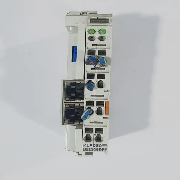 

2026 Fast Ship Kl9050 Bus Extension Terminal Tested Brand New Original Spot Plc