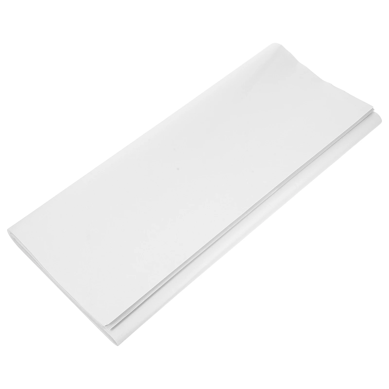 

50pcs Wrapping Paper Newspaper Durable for Drawing Sketching Painting Copy Present Fragile Shipping Clean Sheets Newsprint