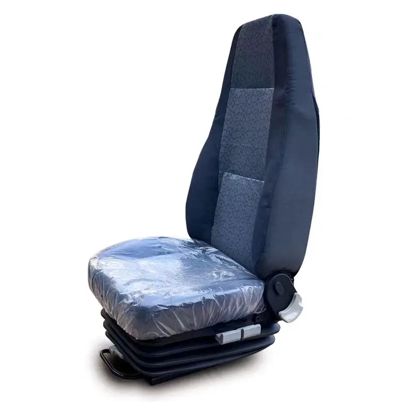 Air Suspension Seat Airbag Shock Absorbing Seat DZ15221510011 for Shacman M3000 Driver Seat