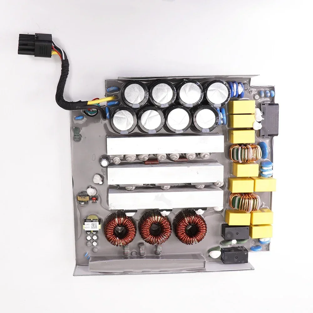 Battery Station AC Module for DJI Agras T20P UAV Plant Protection Agricultural Drone Accessories (Excluding Input Cable)