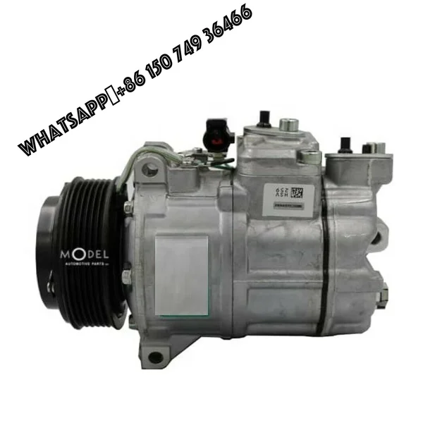 

LR012799 LR012798 72524671 ACP1348000P for LAND ROVER Range Rover III 02-12 AC Compressor Air Conditioner Compressor