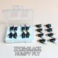 7Pcs-Black