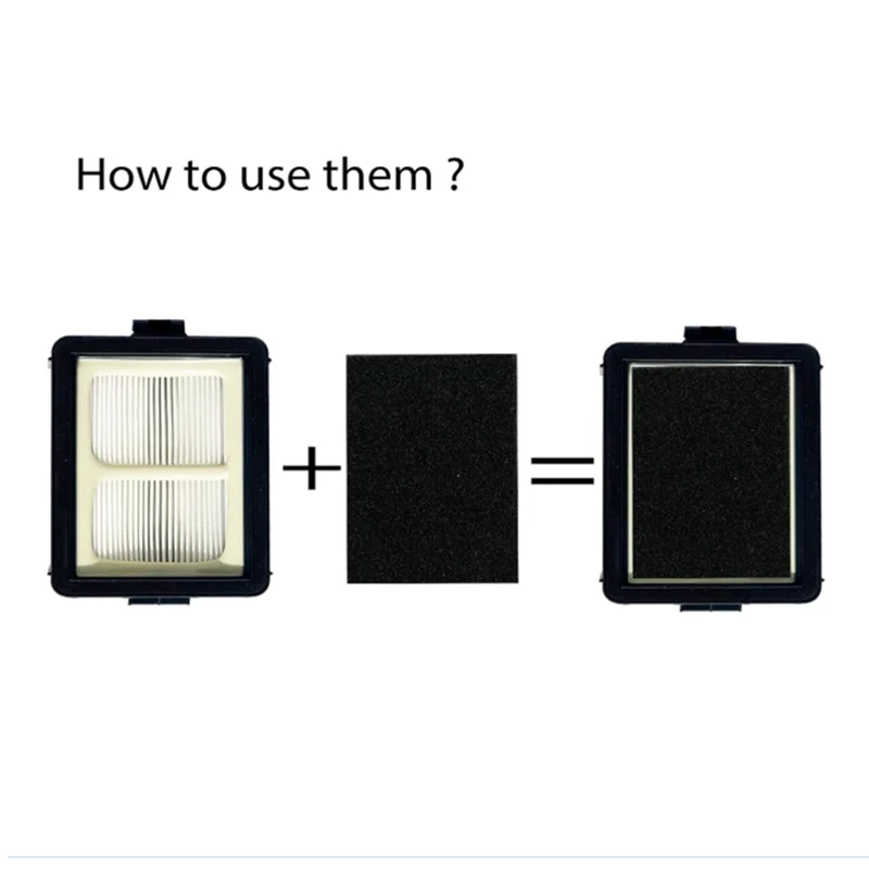 TAIGH-para Shark Power Detect/Detect Pro RV2820AE/AV2800ZE/RV2820YE/RV2820ZE/AV2820S/AV2820AE RV2800AE aspiradora