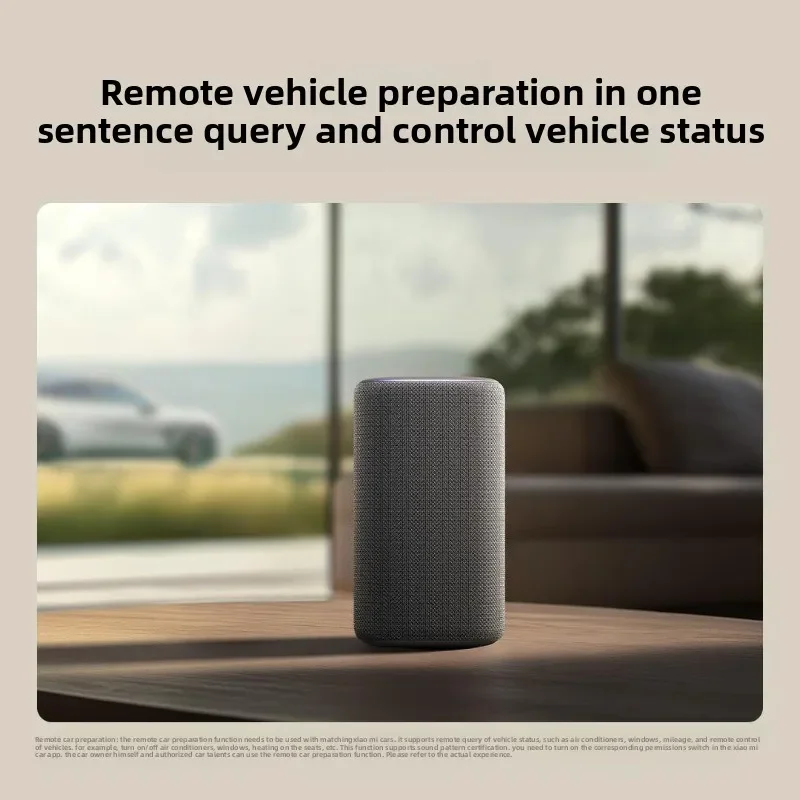 جديد Xiaomi MIjia المتكلم AI بلوتوث سوبر Xiaoai الذكية المتكلم الأشعة تحت الحمراء التحكم المتكلم APP التحكم شبكة 2.0 2.4 جيجا هرتز واي فاي #5