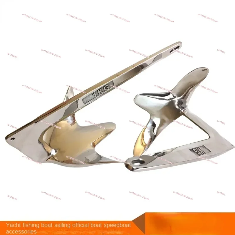 Marine Suitable  Yacht Fishing Boat Speedboat Sailing 316 Stainless Steel Corrosion-Resistant Hardware