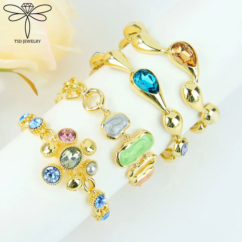 Exquisite Crystal G… - image