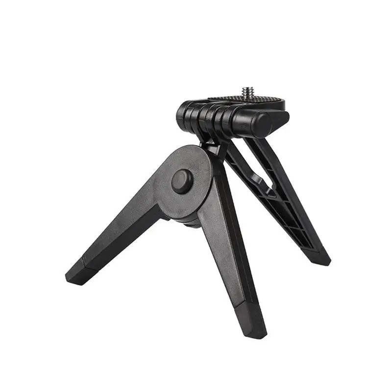 Universal Tragbare Klapp Stativ Für Kamera DV Camcorder DSLR SLR Kamera Stative Zubehör Kamera Desktop-Ständer