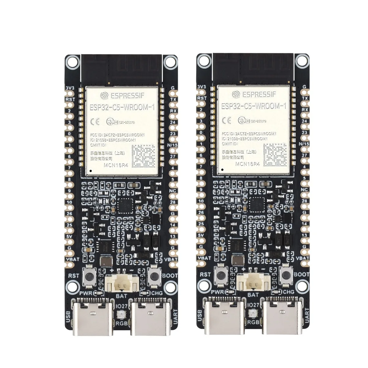 ESP32-C5 Developmen… - image