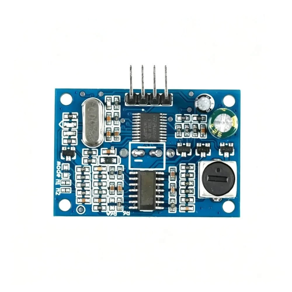 Waterproof Ultrasonic Module JSN-SR04T / AJ-SR04M V3.0 Water Proof Integrated Distance Measuring Transducer Sensor for Arduino