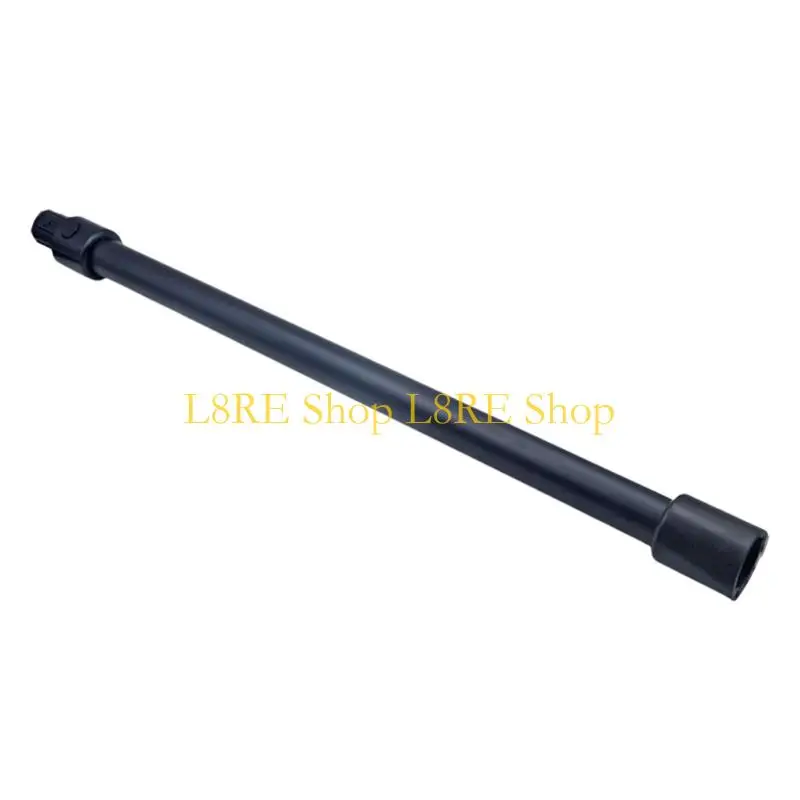 L8RE ERGONMIC Extension Puble Party for Home Cleaning Tool Vacuum Cleaner Rod مع Nonslip Grip