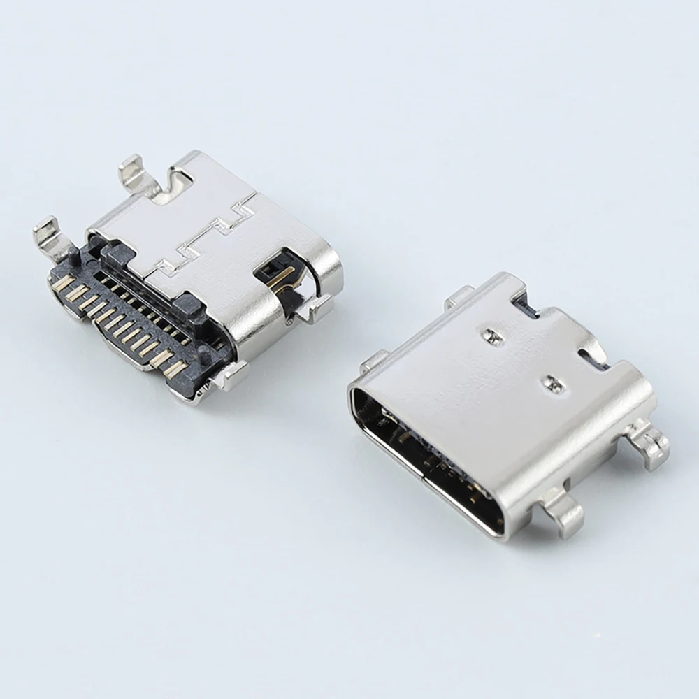 Рисунок 5 - разъем USB Type-C