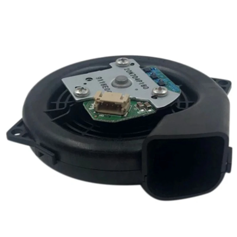 جديد مروحة موتور وحدة ل شاومي Roborock S50 S51 روبوت مكنسة كهربائية محرك التهوية قطع الغيار
