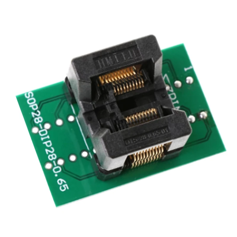 

USB-адаптер для программирования