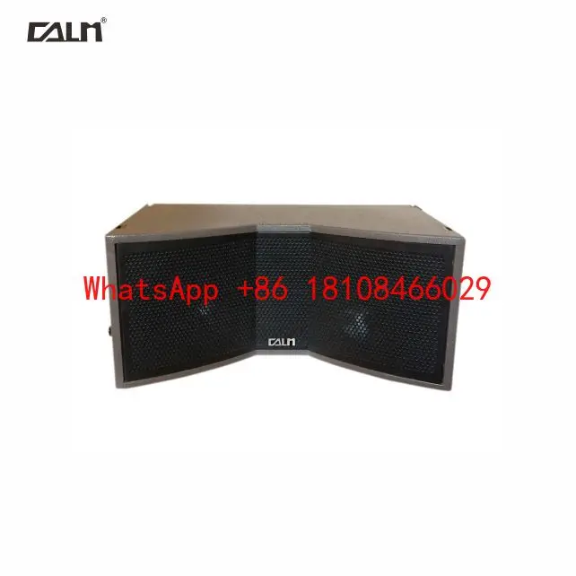 Line Array Speaker …