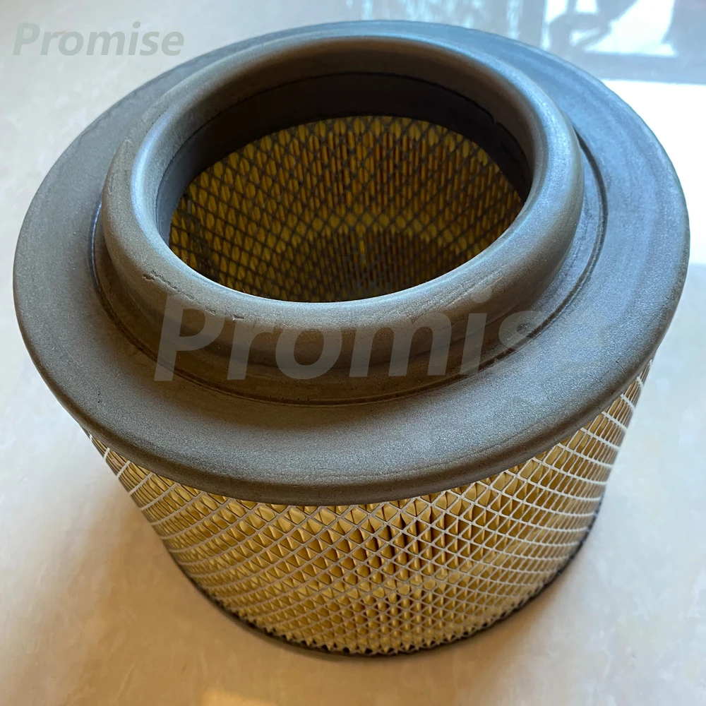 New OEM 17801-0C010 Toyot-a Fortuner Innova Hilux Engine Air Filter