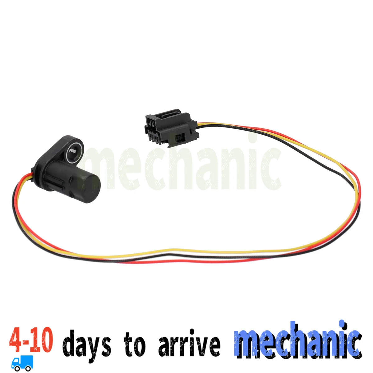 For  MPS6 6DCT450 1850527 automatic input speed sensor suitable for Ford, Dodge, Volvo