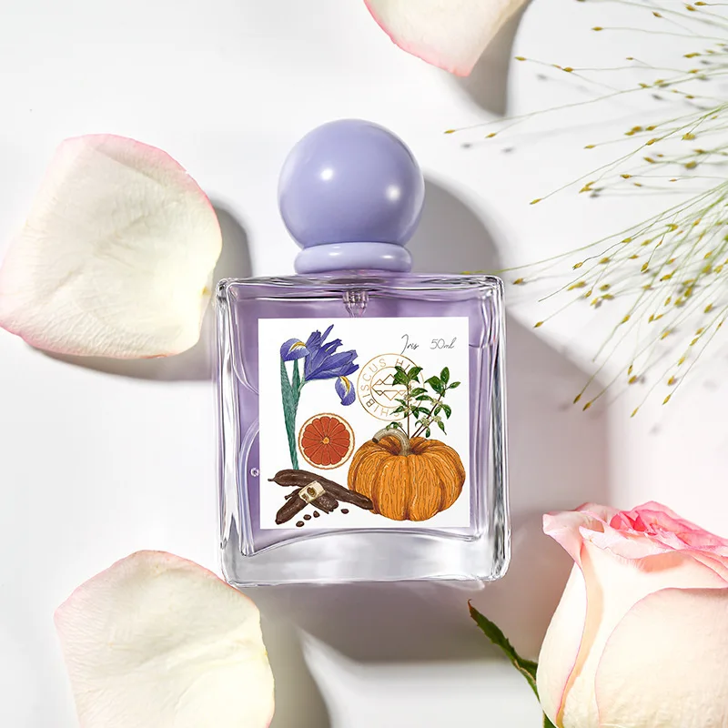 Perfume Oriental, fragancia de fragancia de fascinación de lavanda, regalo para atraer la elegancia, fragancia de Colonia Premium de larga duración para hombre