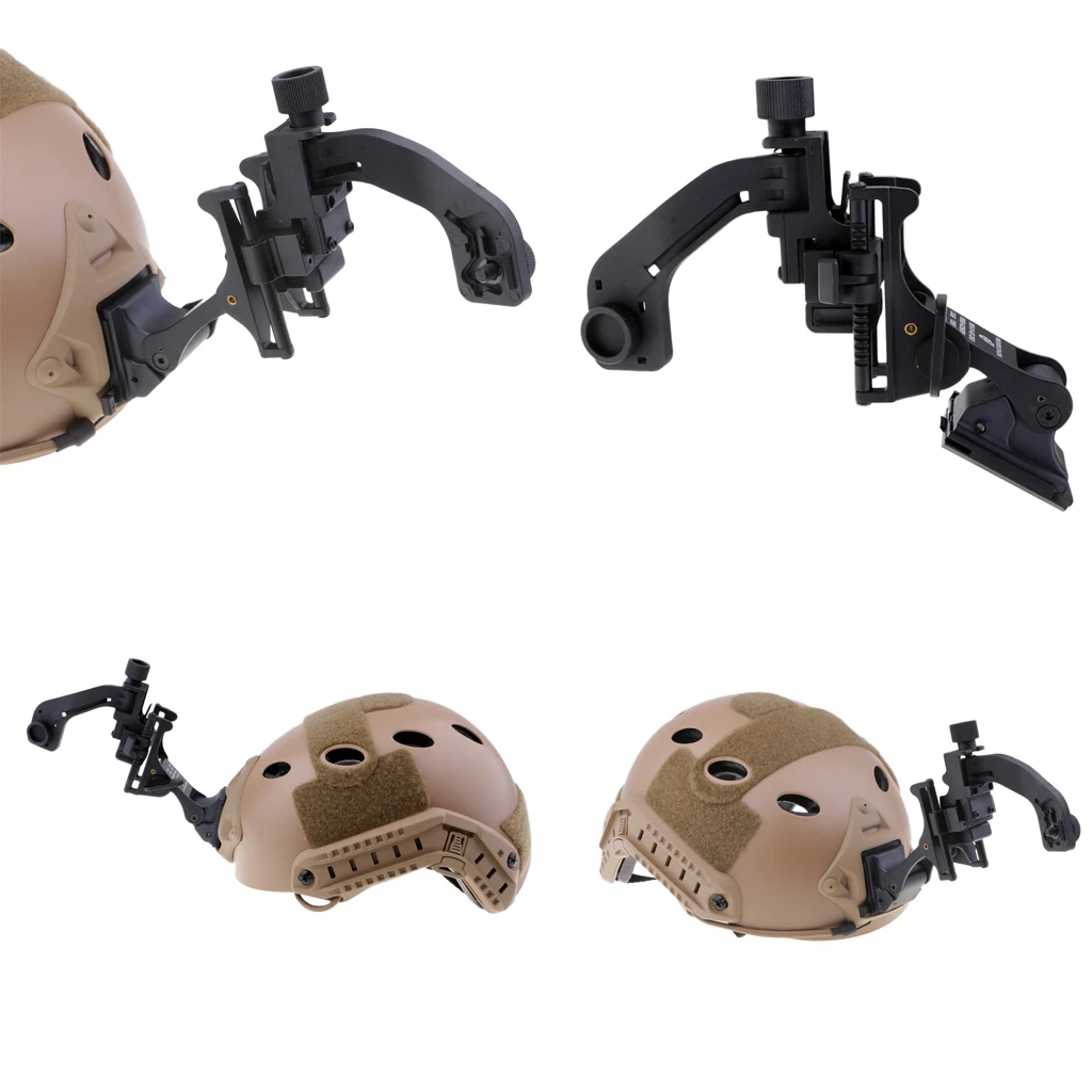 support-reglable-pour-casque-et-lunettes-de-protection-compatible-avec-les-casques-fast-mich-m88