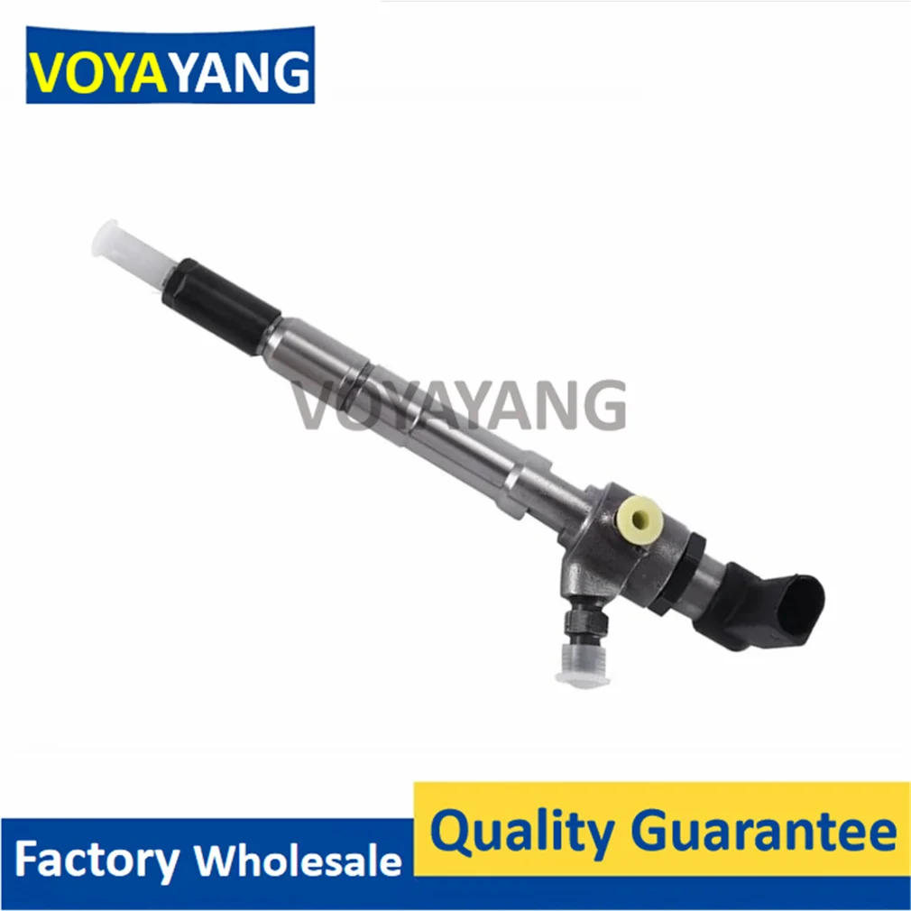 A2C59513554 A2C96260 03L130277B 03L130277S new Diesel Fuel Injector For VW Golf 6/7 Passat Polo Jetta Audi Skoda 1.6 TDI