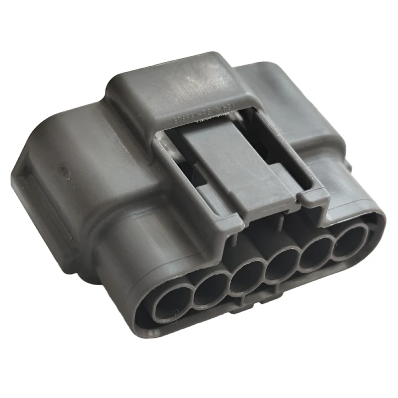 6189-7469/6189-7470/6189-7393,4P/5P/6P Connector,Socket,Boot,Plug,Housing,Plastic Housing,Genuine Product