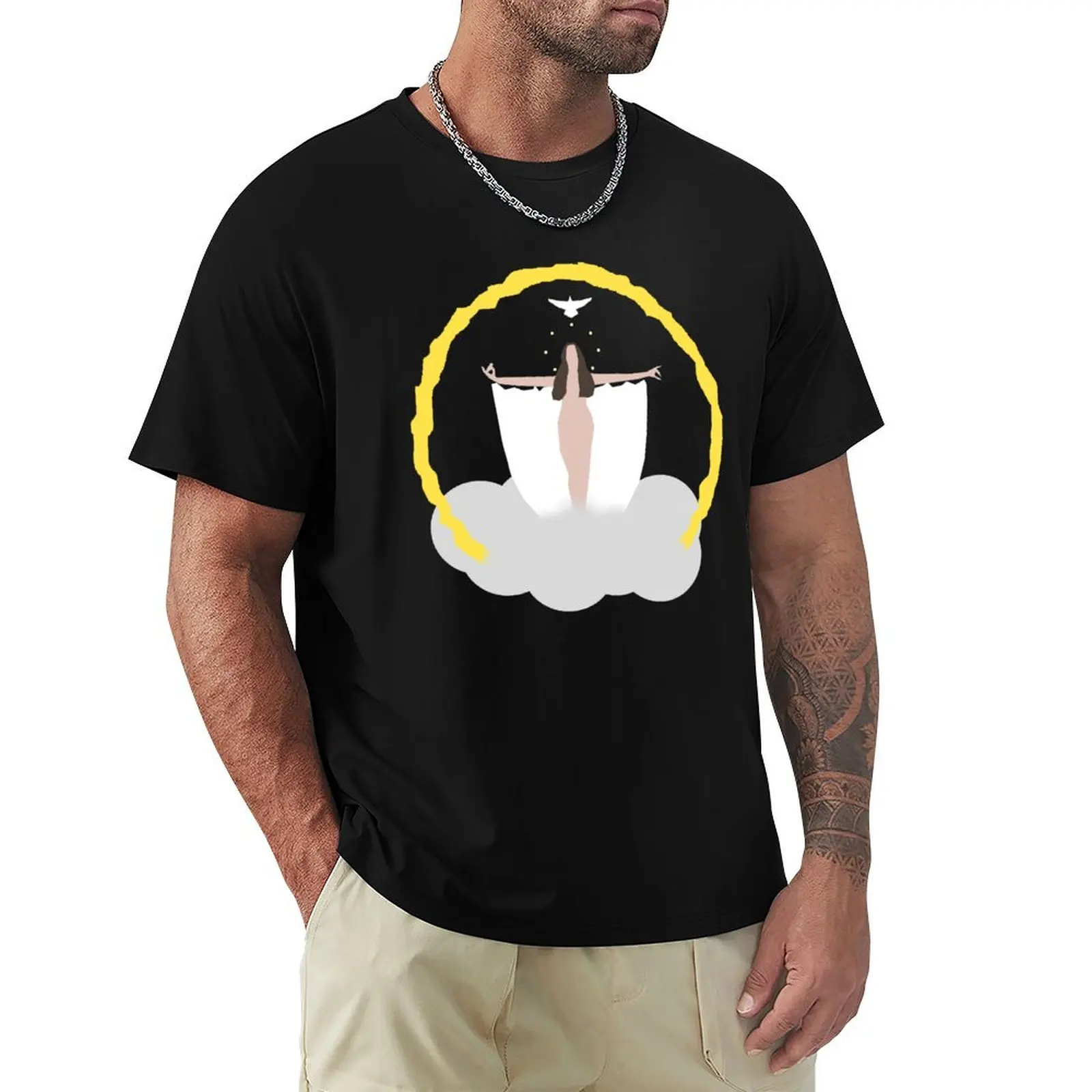 

Rosalia Minimal Mal Querer T-Shirt Comfort Stretch Tee Shirt