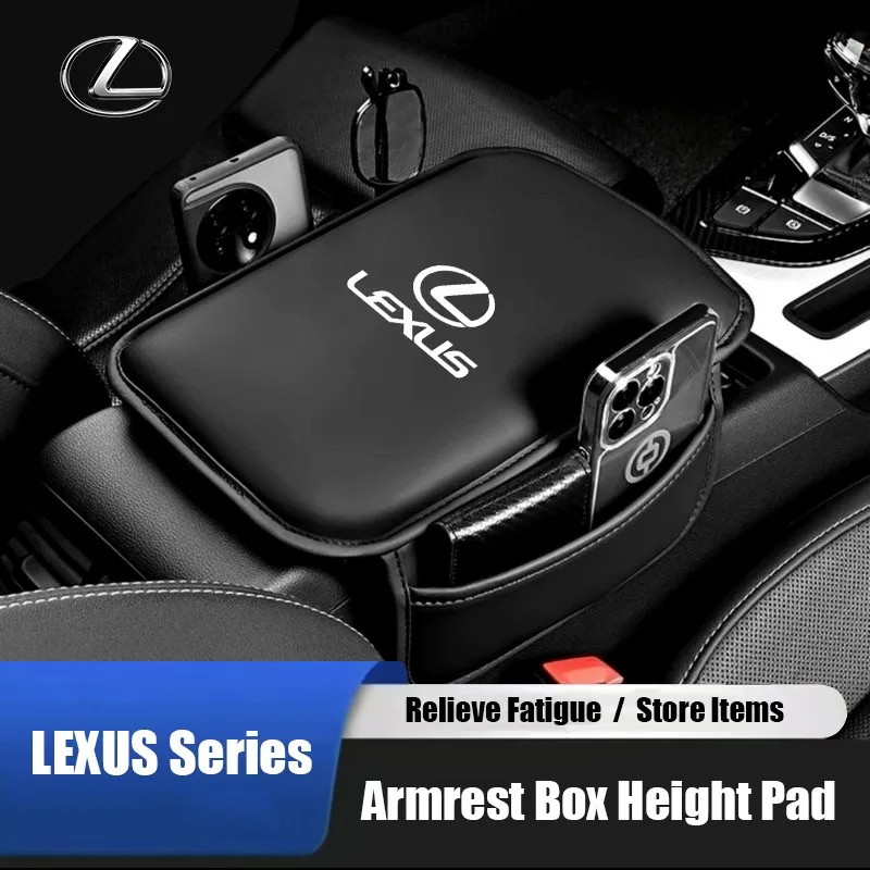 2025-couro-quente-caixa-de-apoio-braco-do-carro-almofada-apoio-braco-central-armazenamento-bolso-capa-protetora-para-lexus-es300-rx330-rx300-gs300-is250