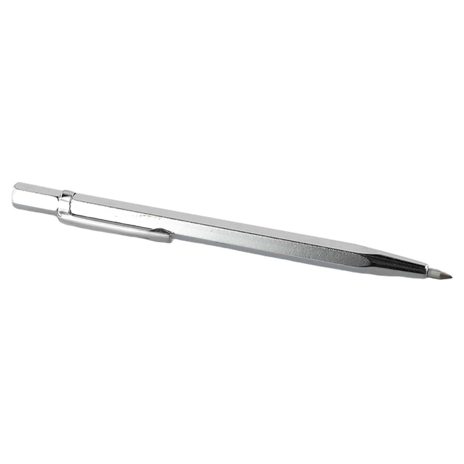 Hartmetall-Markierungsstift Scribe Tip Mark Scribing Metal Scriber Marker Pen Zubehör Brandneu Hohe Qualität Premium