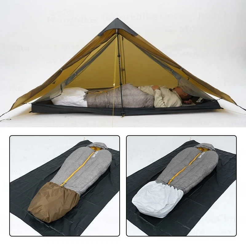 Thumbnail 4 - #75 Most Popular Sleeping Bag Liners